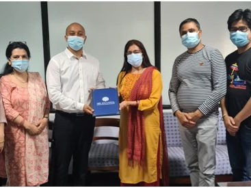 राष्ट्र उत्थान लघुवित्तको बिक्री प्रबन्धकमा एनआईबीएल एस क्यापिटल नियुक्त